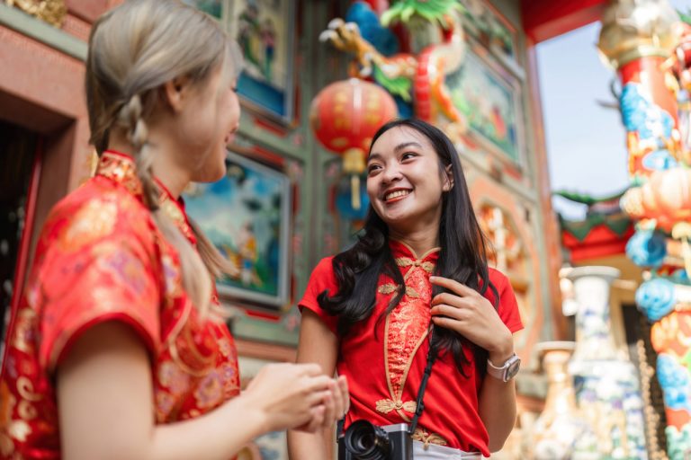 The Essential Guide to Mastering Mandarin Tones