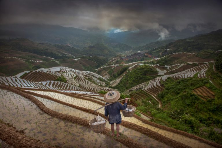 How Learning Mandarin Can Boost Your Career Opportunities